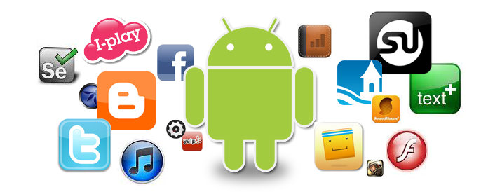 Top 5 Android Utility Apps