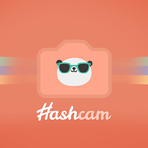 Hashcam