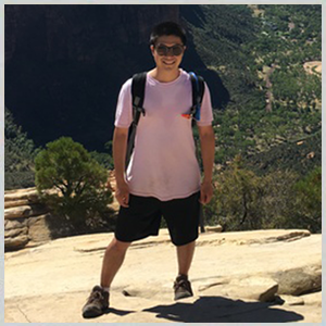 Andy Yeung